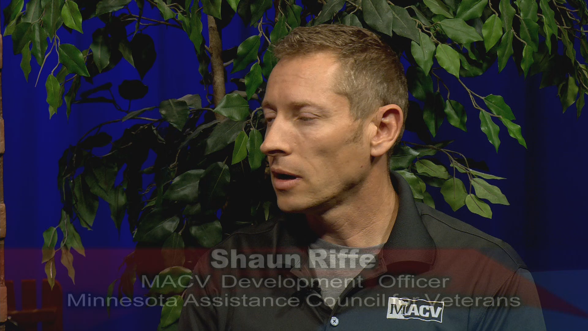Proud Veteran Outreach: Homeless Solutions MACV