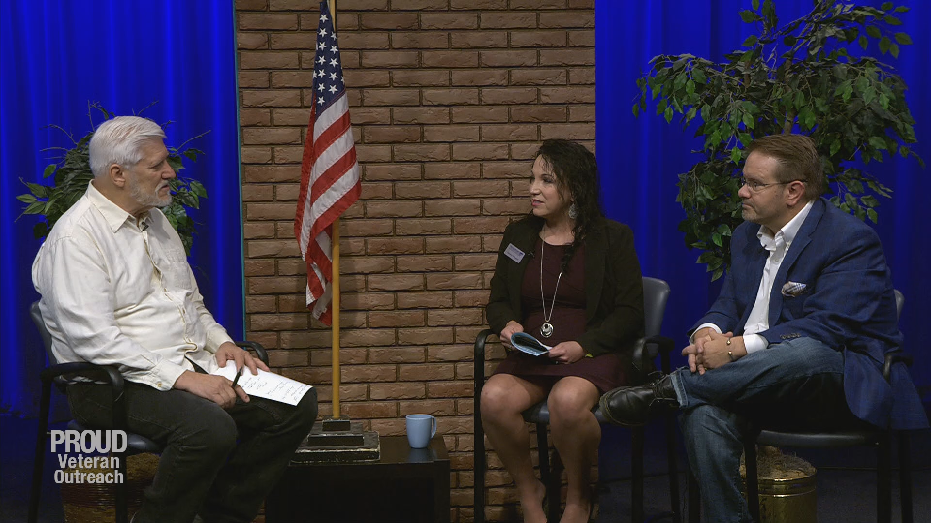 Proud Veteran Outreach: Military Veteran Home Ownership