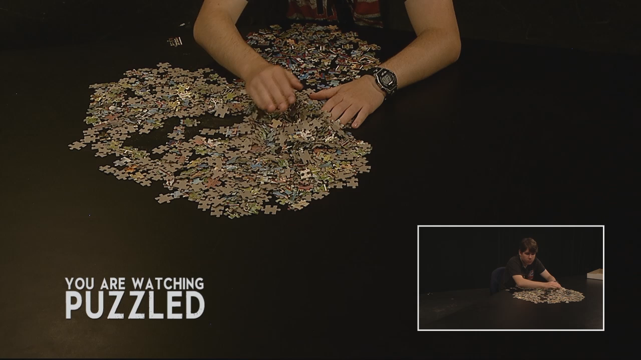 Thumbnail image for Puzzled: Hail to the Chief(s) - Part 1