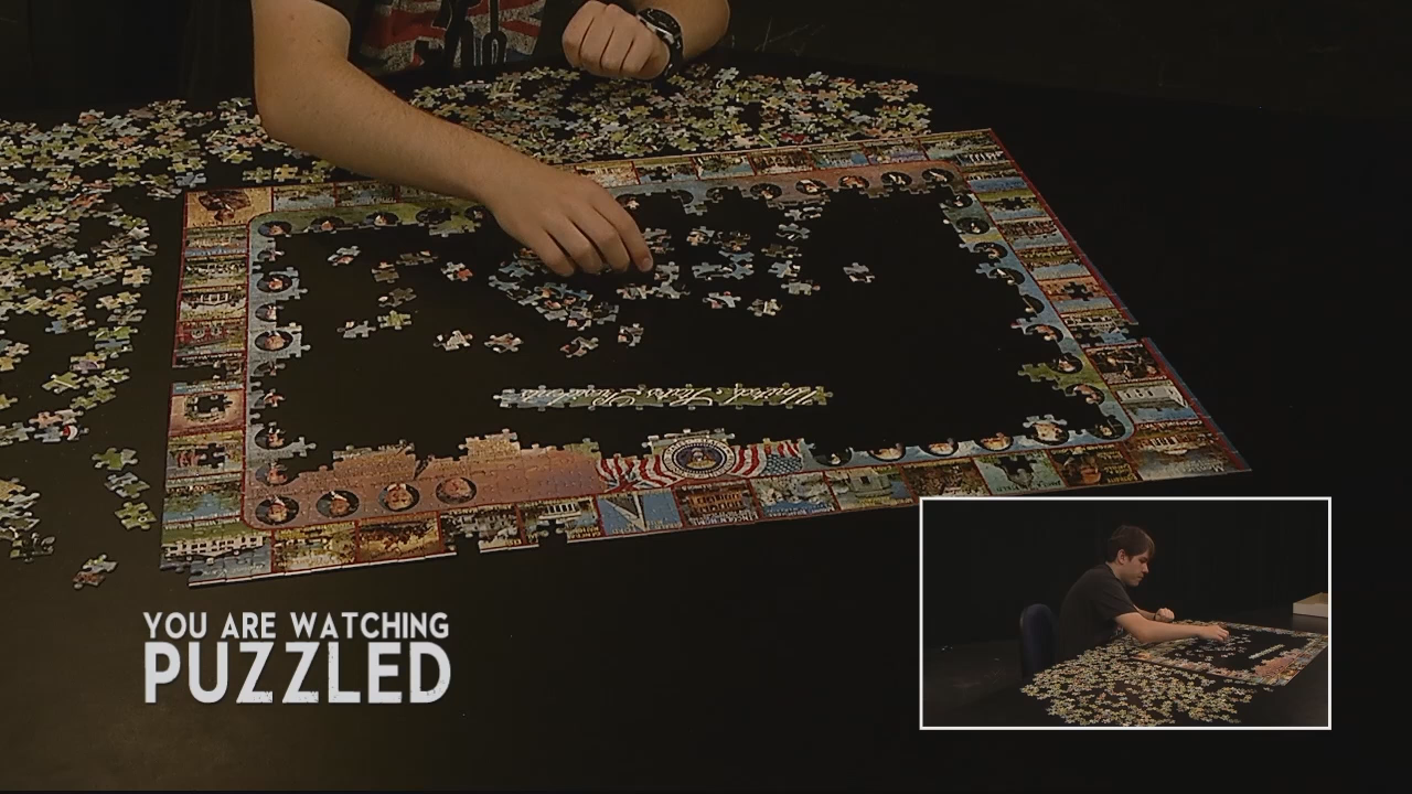 Thumbnail image for Puzzled: Hail to the Chief(s) - Part 3