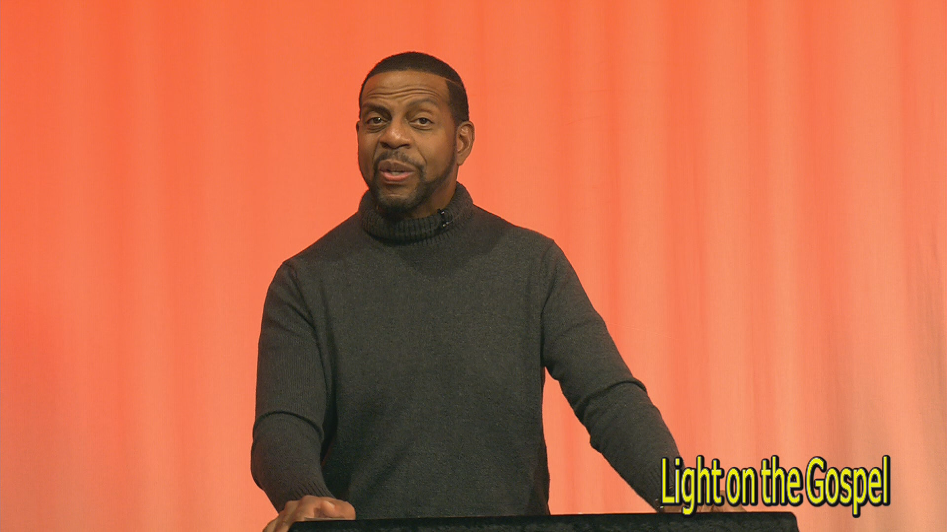 Light On the Gospel: Get a Handle on Your Year