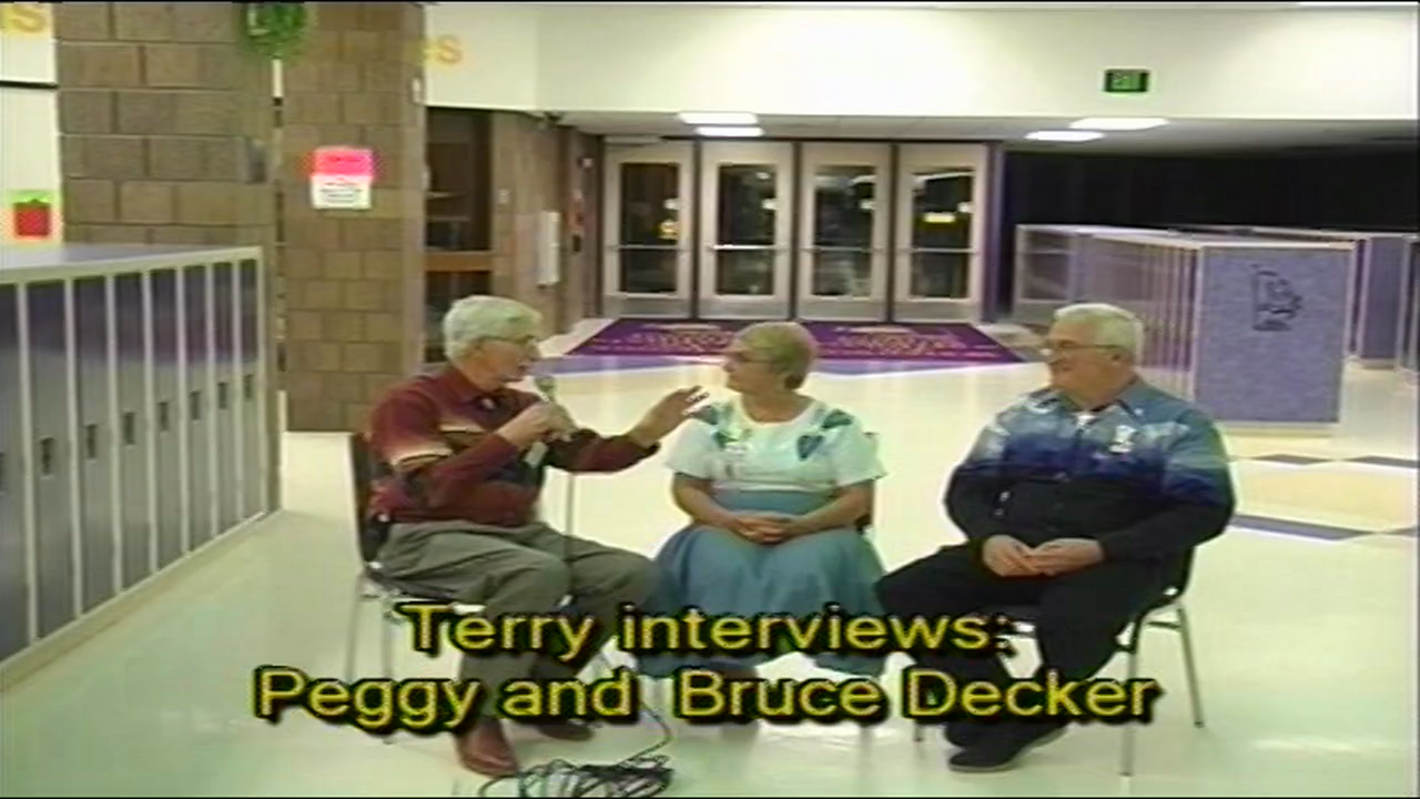 Thumbnail image for Hotfoot Stompers Presents - The Western Dance