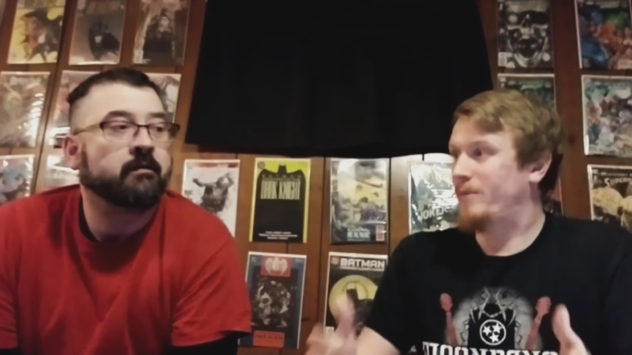 Now U KNOW with Sam Hedden - 006 - Nick Palodichuk