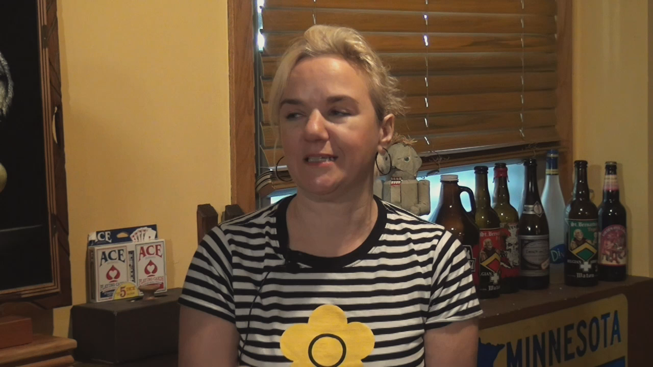 Now U KNOW with Sam Hedden - 004 - Katy Vernon