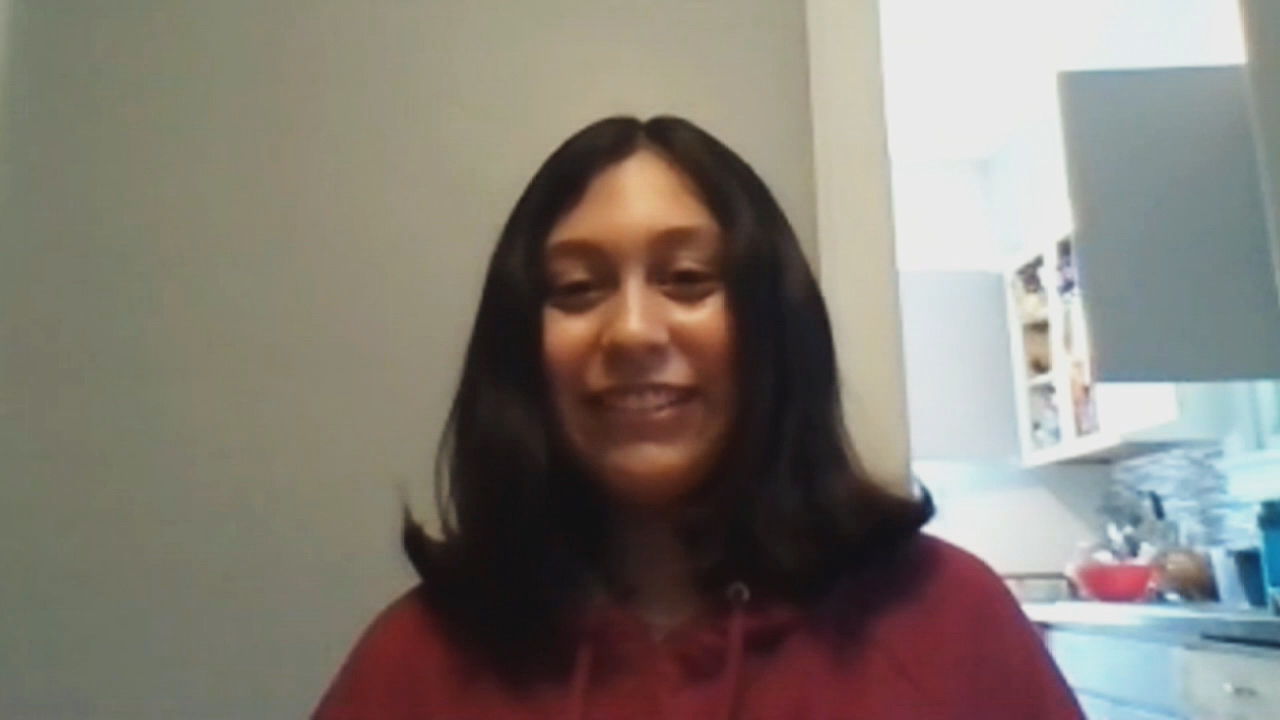 Now U KNOW with Sam Hedden - 010 - Haleh Saberi & Jocelyn Sanchez