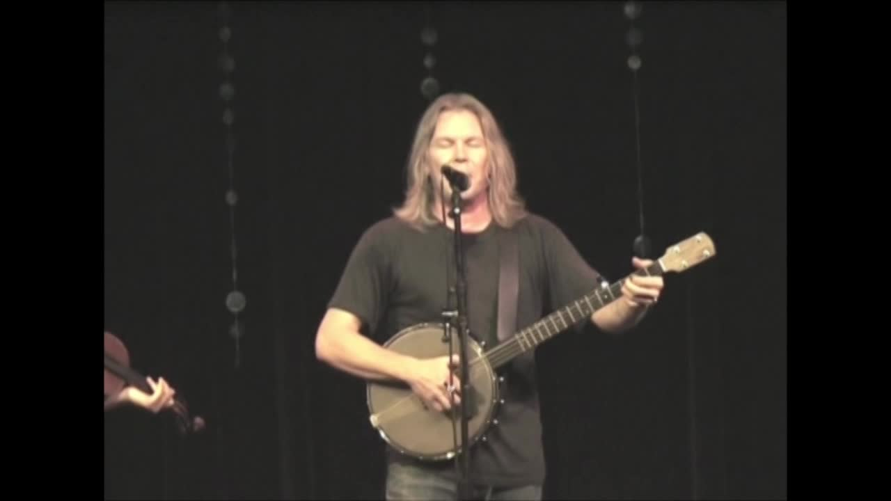 Finnish Talk & Variety Show - Tanner Jukka from Finland