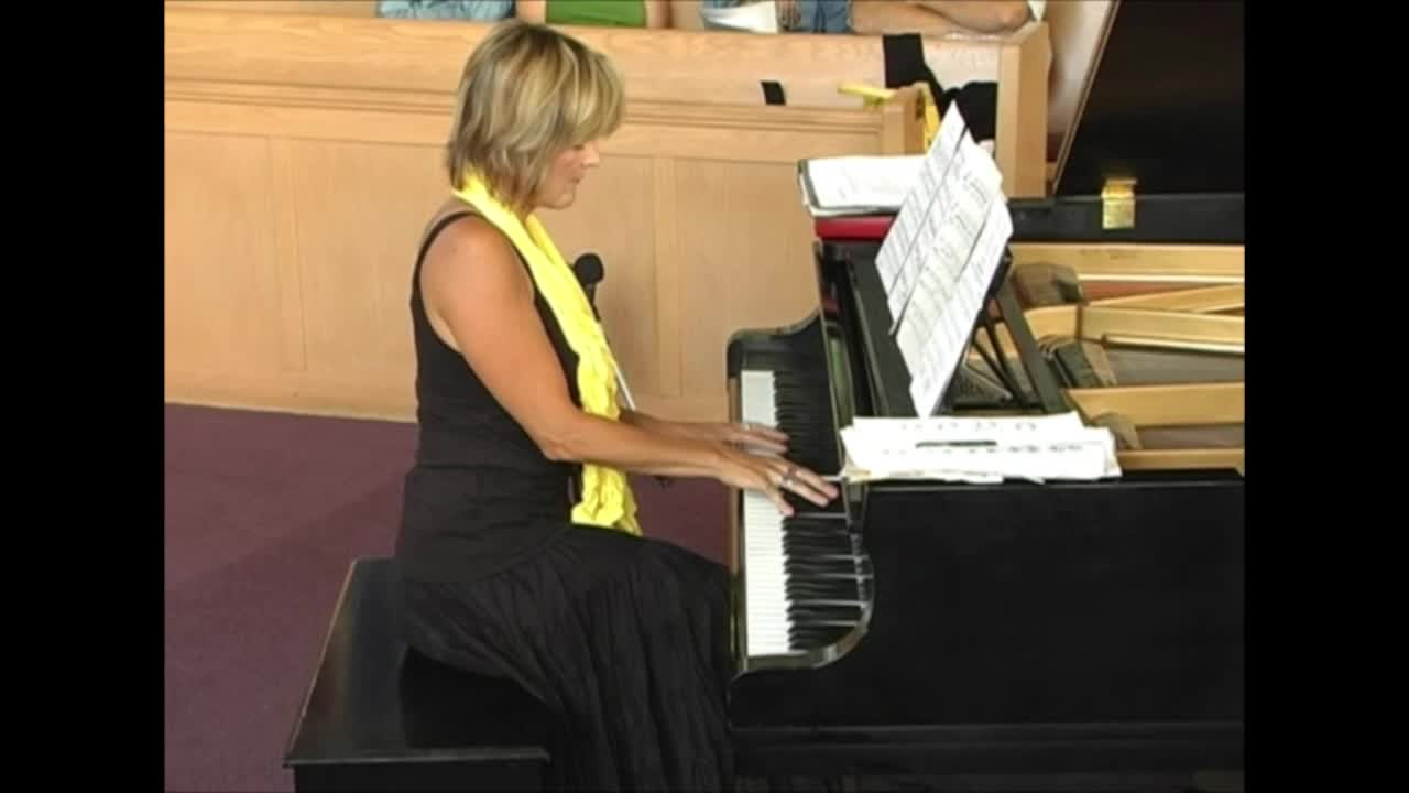 Finnish Talk & Variety Show - Terki Mikki Performer of the Year