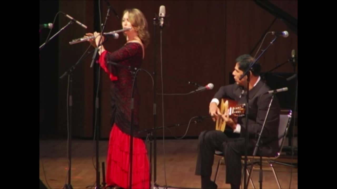Finnish Talk & Variety Show - Finnfest 2008 Gala Great Part 3 of 5