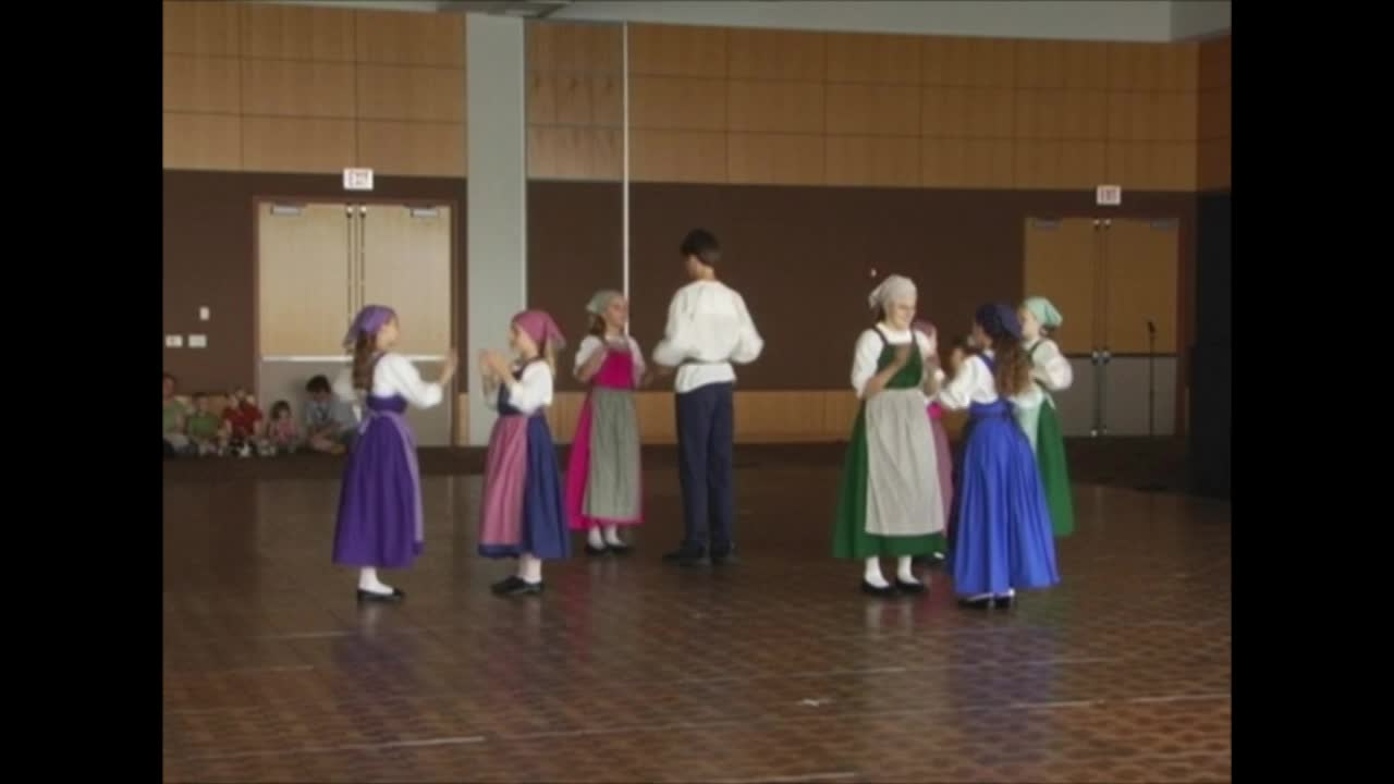 Finnish Talk & Variety Show - Finnfest 2008 Part 2 of 2