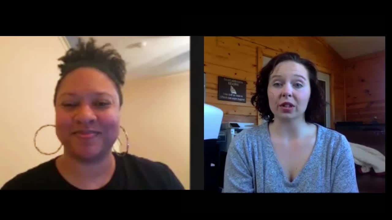 Now U KNOW with Sam Hedden - 014 - Danielle Smith and Jeff Brand