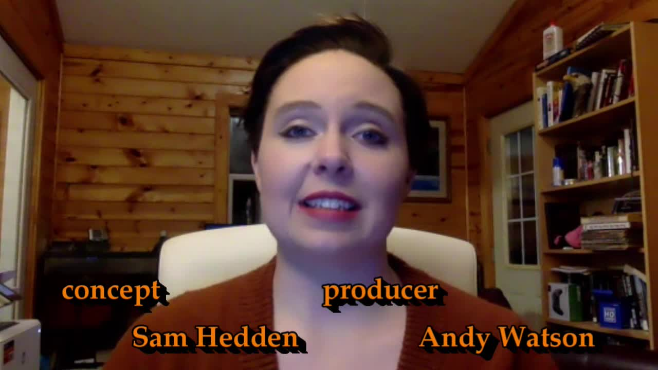Now U KNOW with Sam Hedden - 022. Melody Mendis