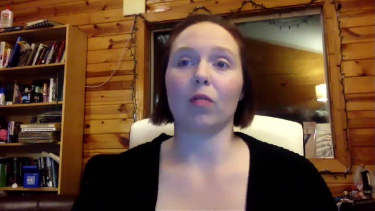 Now U KNOW with Sam Hedden - 023. Mental Health MN Panel Part 1