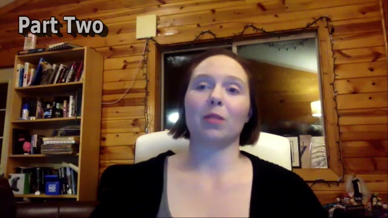 Now U KNOW with Sam Hedden - 024. Mental Health MN Panel Part 2 w Adam Wahlberg