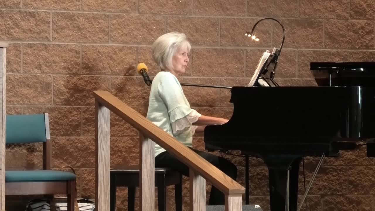 Thumbnail image for Glen Cary Lutheran Church Worship 10/17/2021