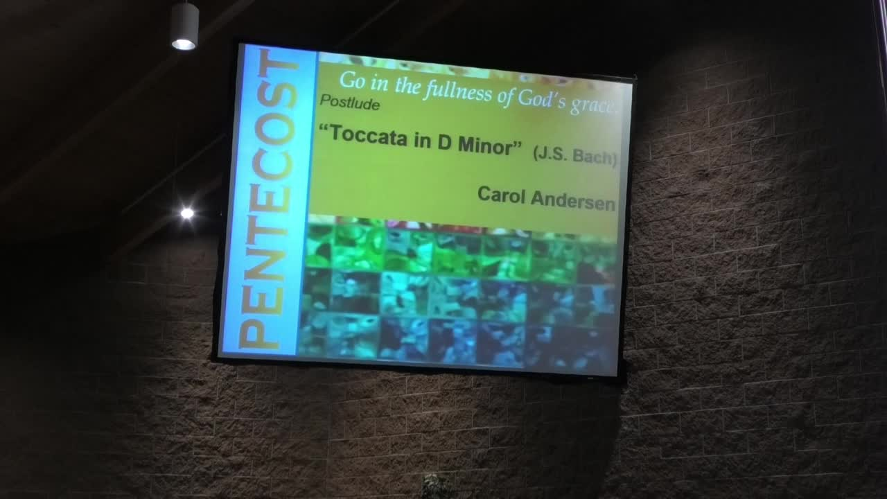 Thumbnail image for Glen Cary Lutheran Church Worship 10/24/2021