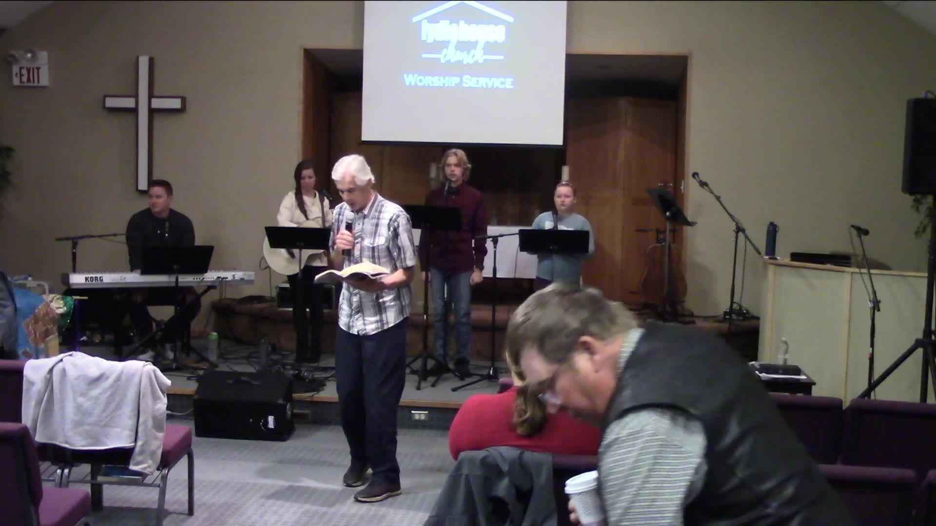 Thumbnail image for Lydia House Worship Service 10/24/2021