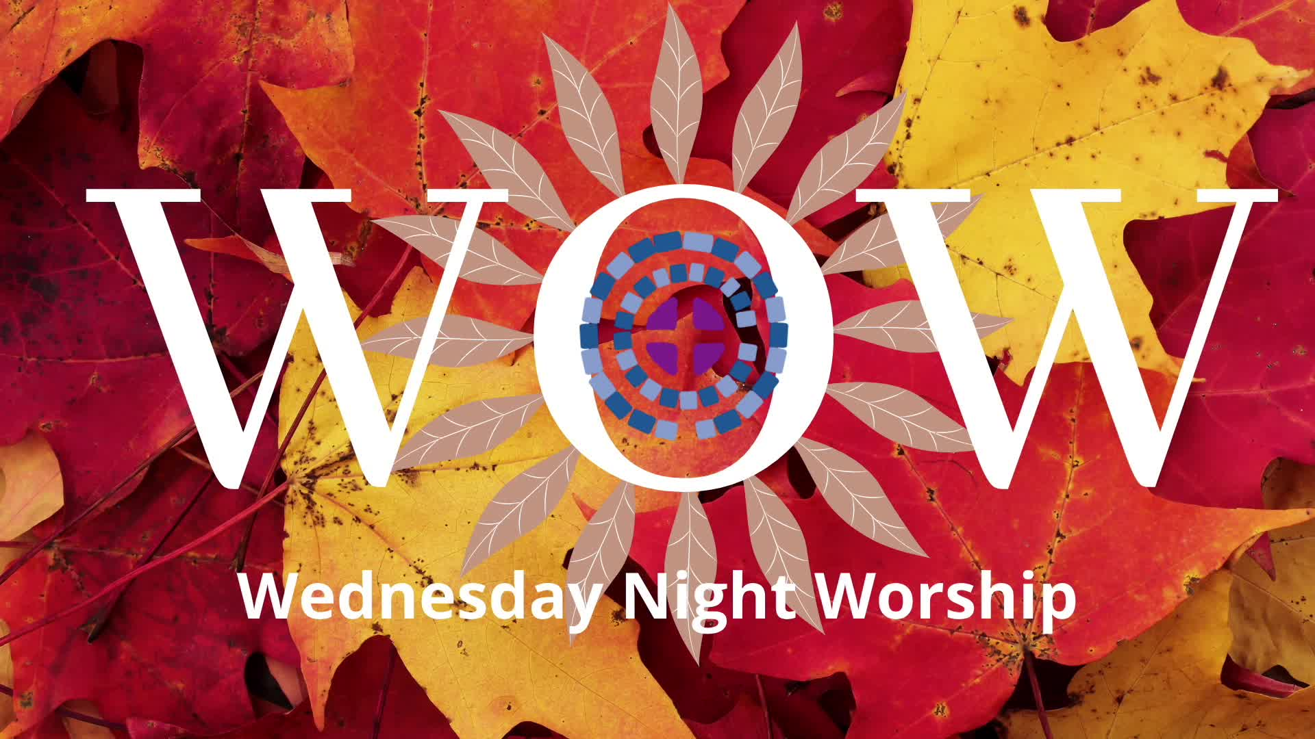 Thumbnail image for Christ Lutheran Church WOW Worship 11/3/2021