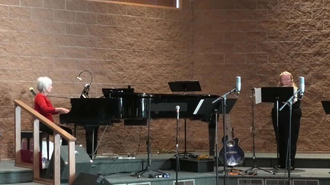 Thumbnail image for Glen Cary Lutheran Church Worship 10/31/2021