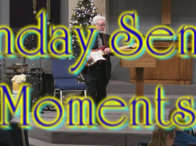 Thumbnail image for Sunday Senior Moments - Mary! What Were You DOING?
