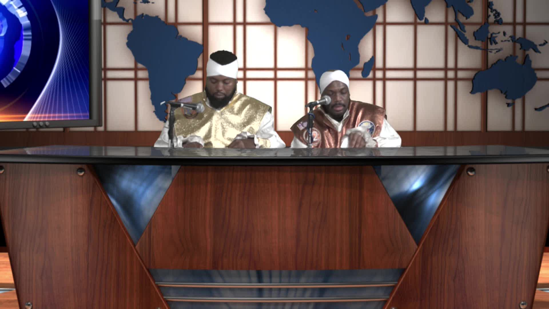 Thumbnail image for The Hidden Truth: 3/27/2022