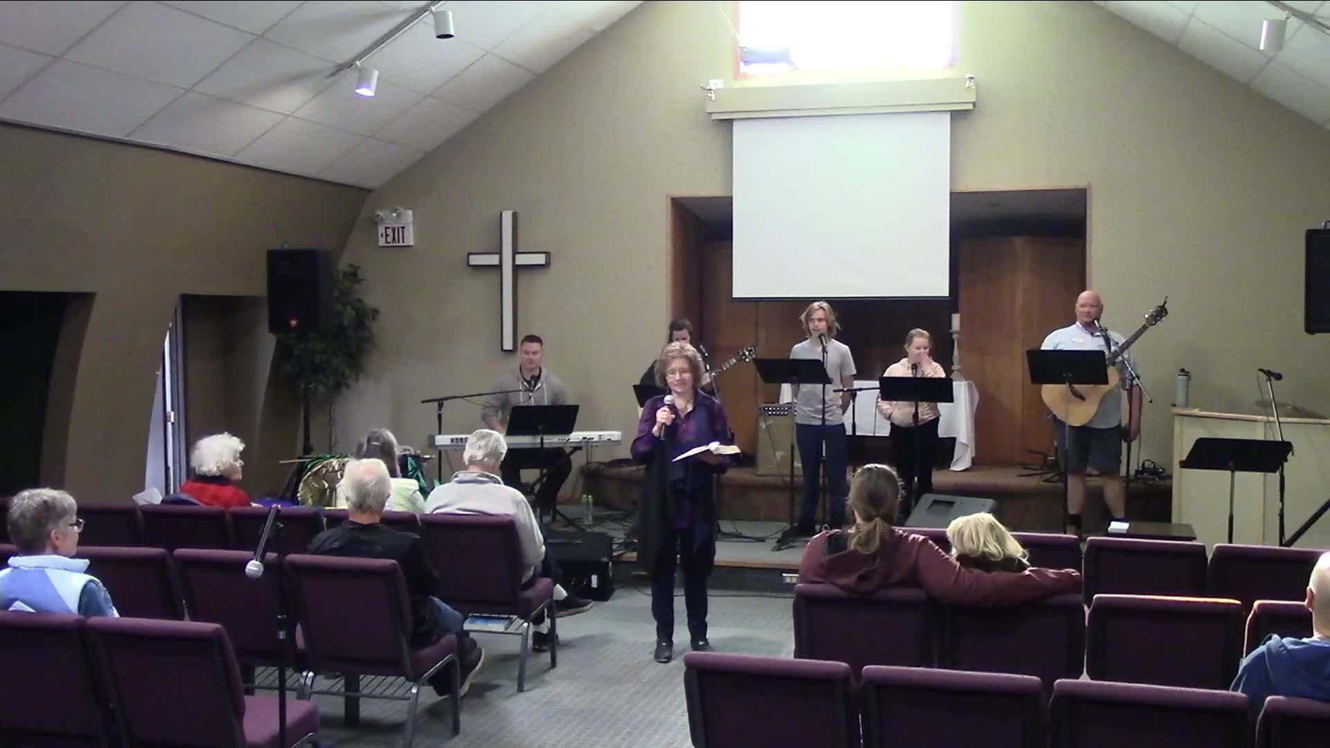 Thumbnail image for Lydia House Worship Service 11/7/2021