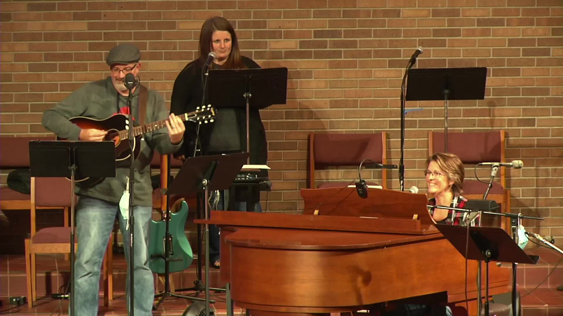 Thumbnail image for Christ Lutheran Church WOW Worship 11/10/2021