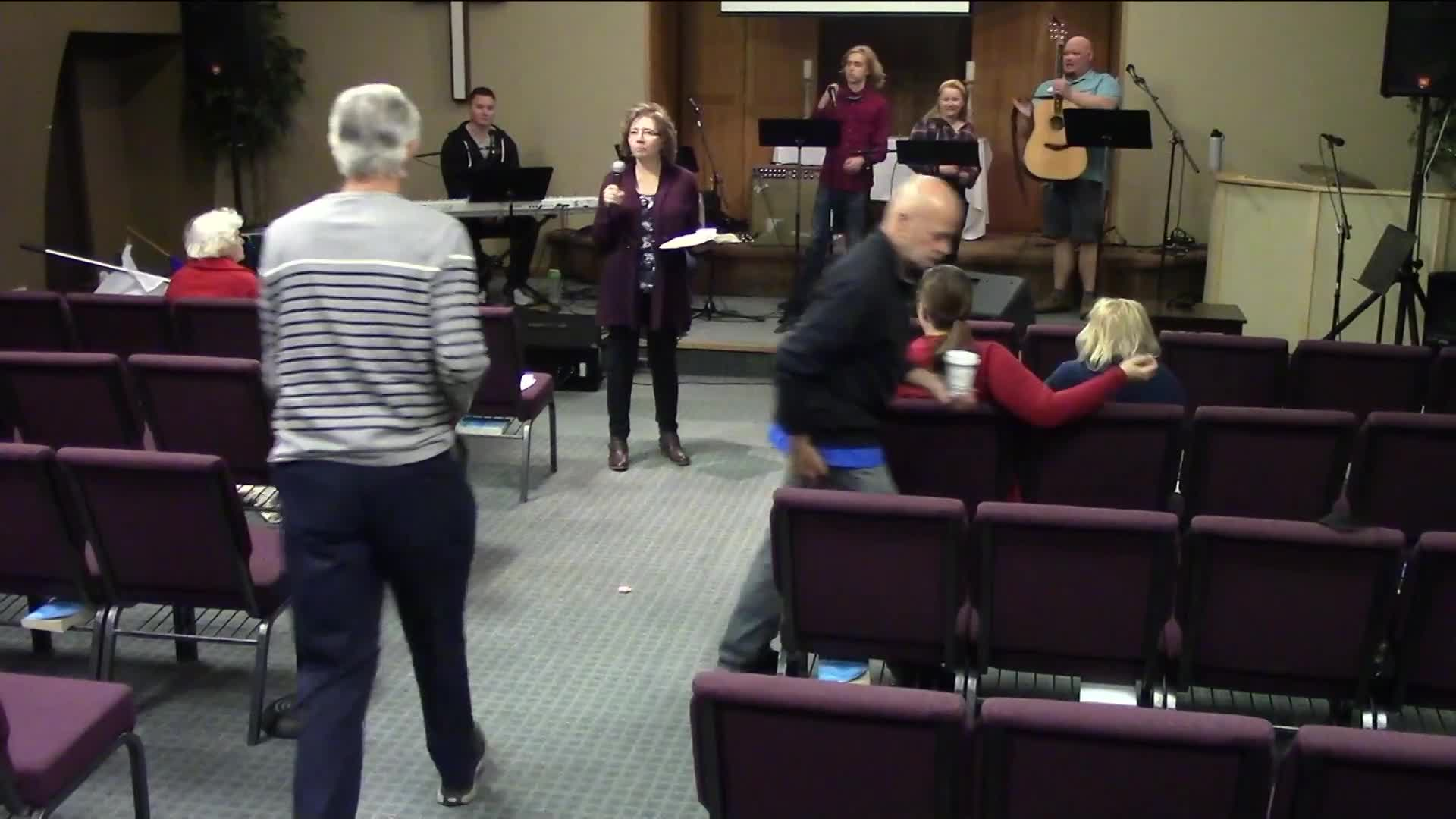 Thumbnail image for Lydia House Worship Service 11/14/2021