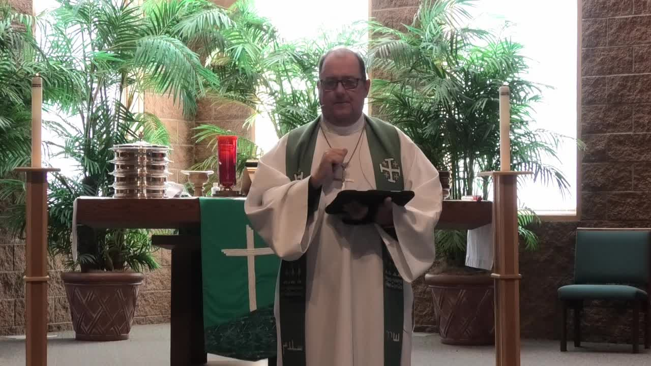 Thumbnail image for Glen Cary Lutheran Church Worship 11/14/2021