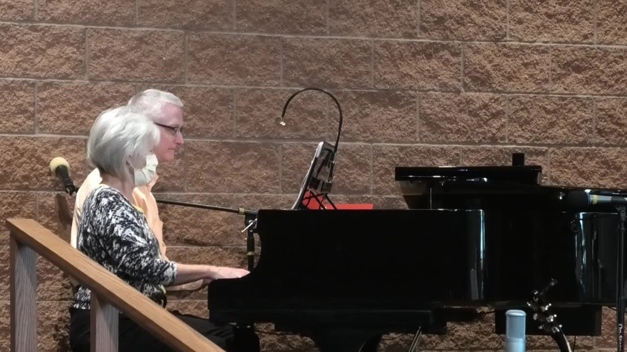 Thumbnail image for Glen Cary Lutheran Church Worship 11/21/2021