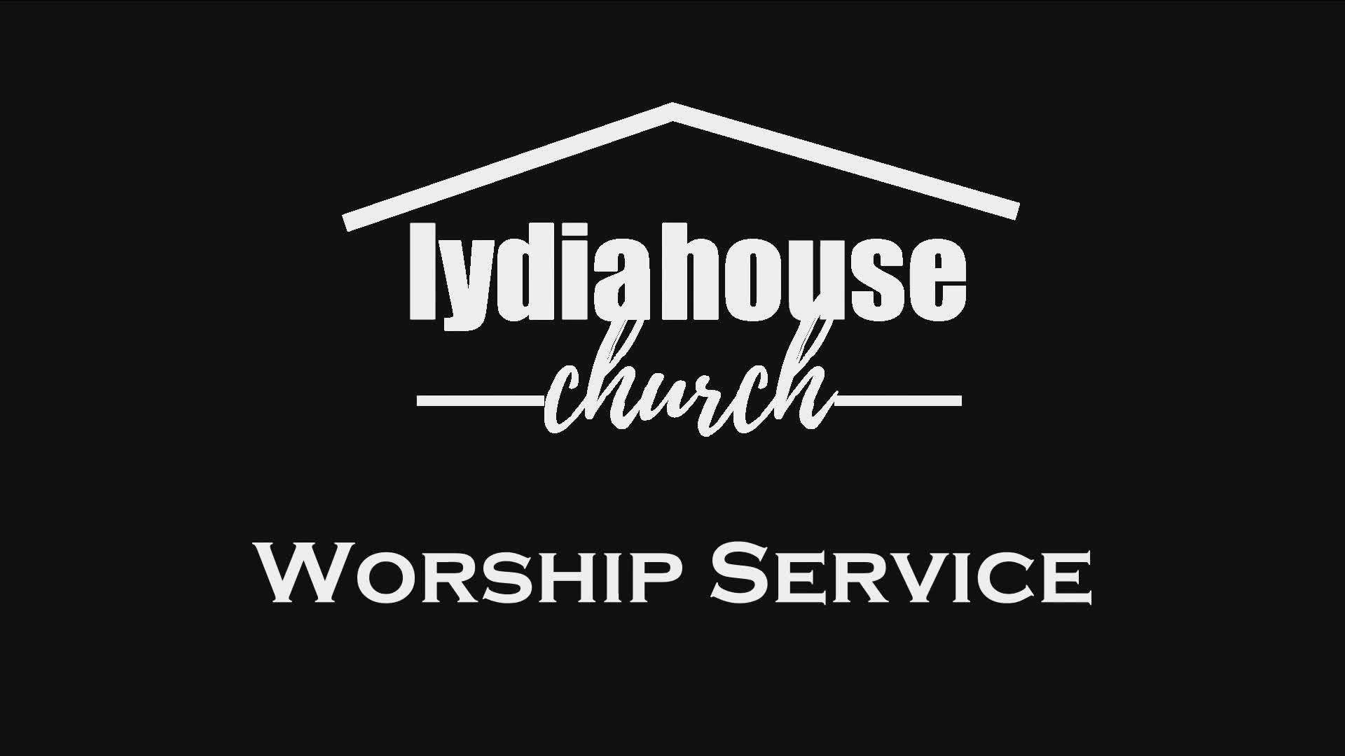 Thumbnail image for Lydia House Worship Service 11/21/2021