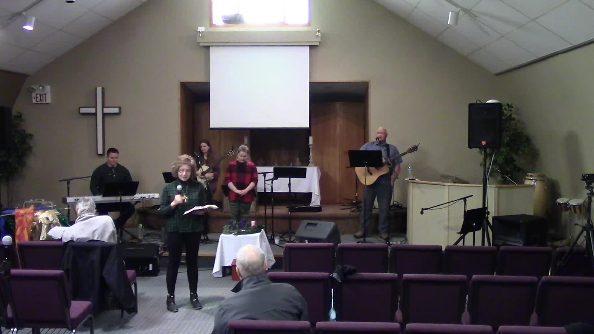 Thumbnail image for Lydia House Worship Service 11/28/2021