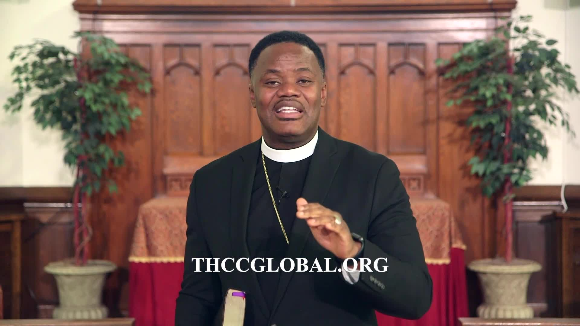 Thumbnail image for Cry Holy: "Taking the Ministry of Jesus Beyond Impossibilities" Part 1, Ep 2 of 2
