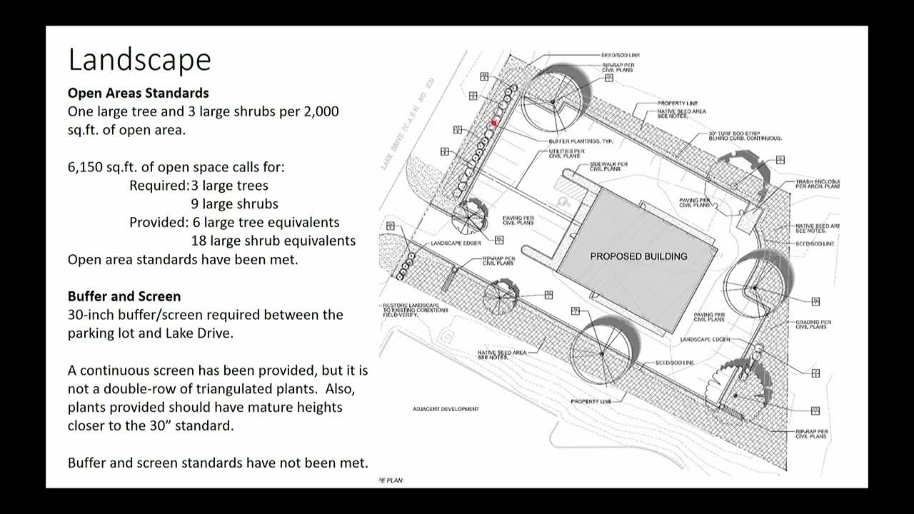 Thumbnail image for Lino Lakes Environmental Board Meeting 11/30/2021