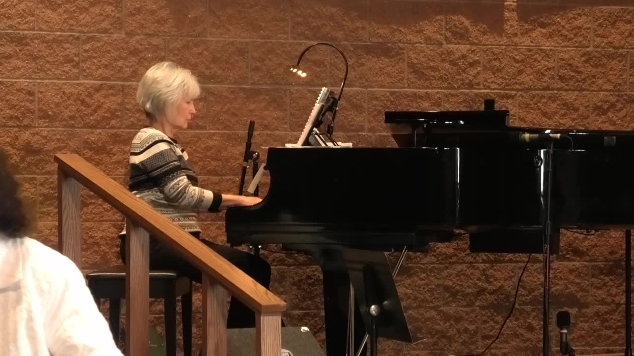Thumbnail image for Glen Cary Lutheran Church Worship 12/12/2021