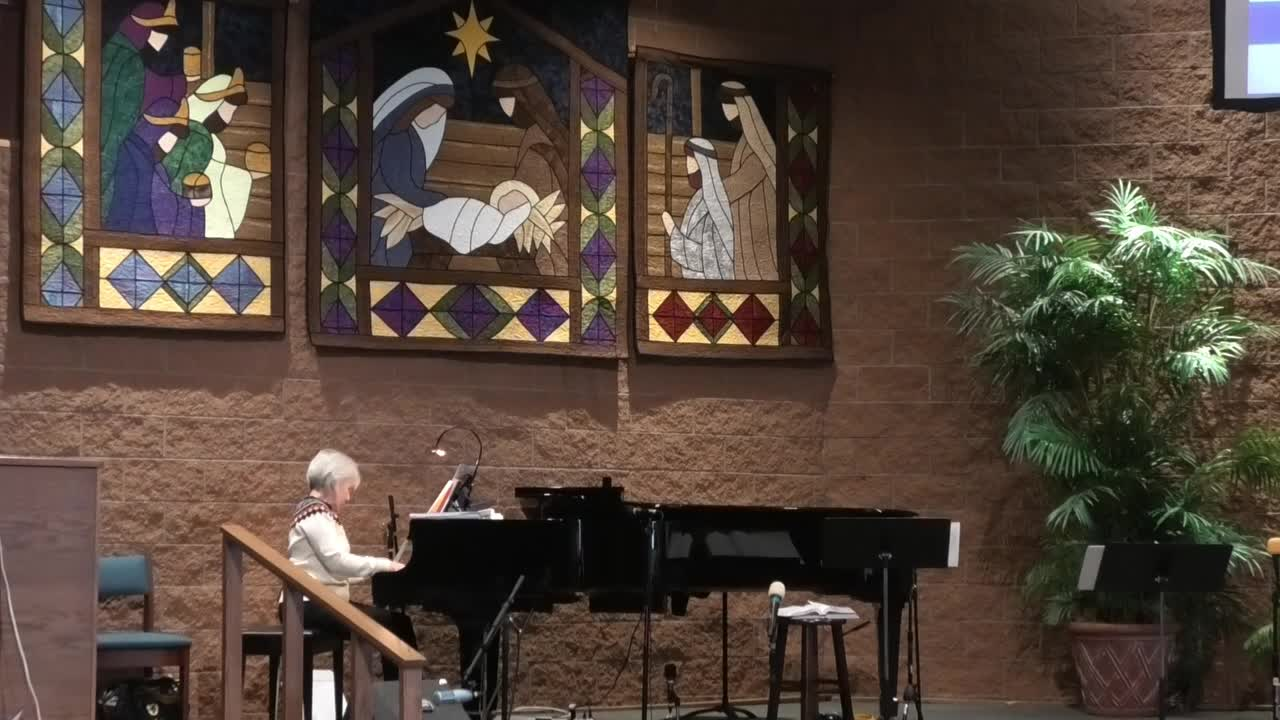 Thumbnail image for Glen Cary Lutheran Church Worship 12/19/2021