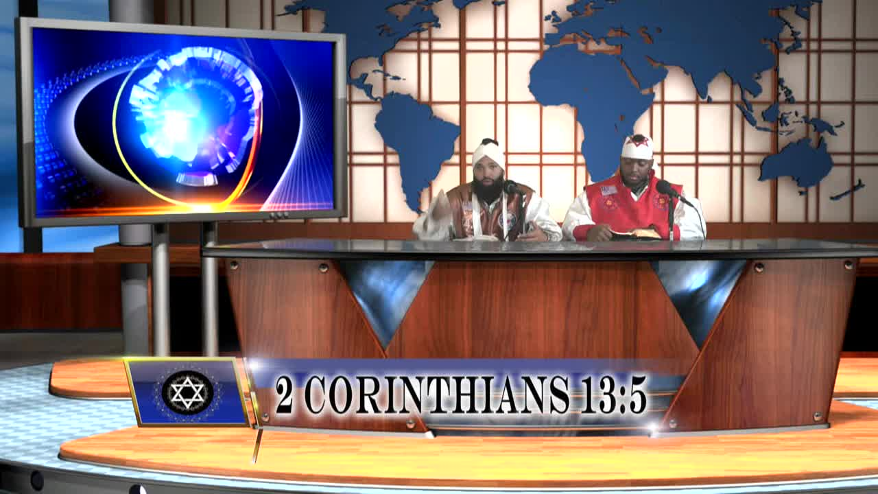 Thumbnail image for The Hidden Truth: Learn of God