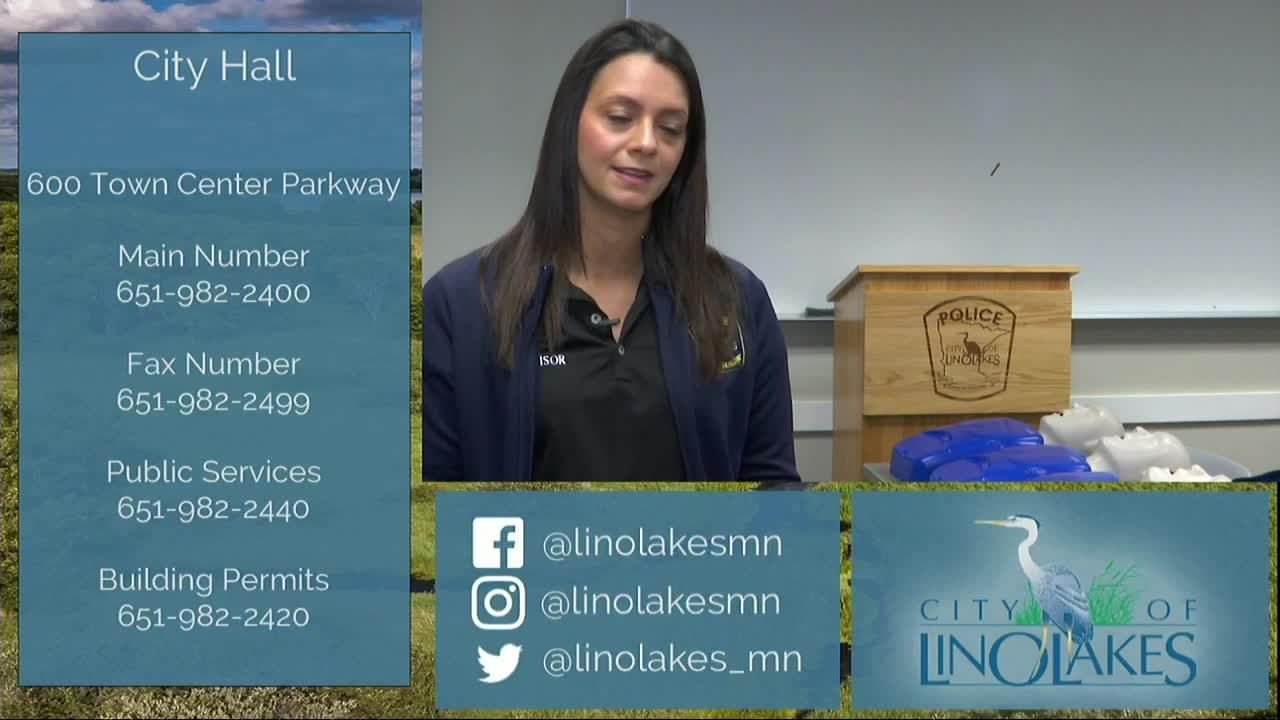 Thumbnail image for Lino Lakes Environmental Board Meeting 1/04/2022