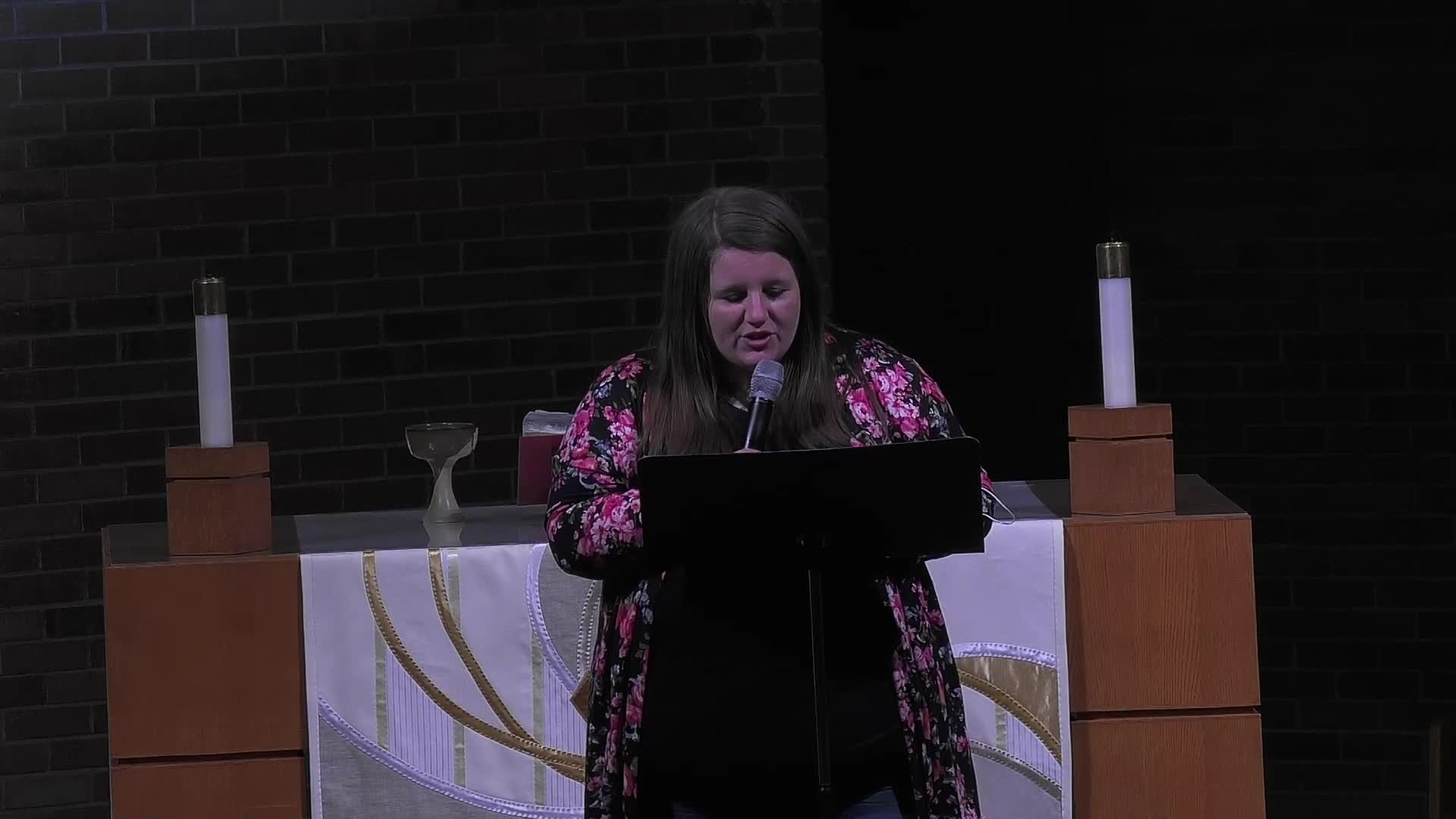 Thumbnail image for Christ Lutheran Church WOW Worship 1/05/2022