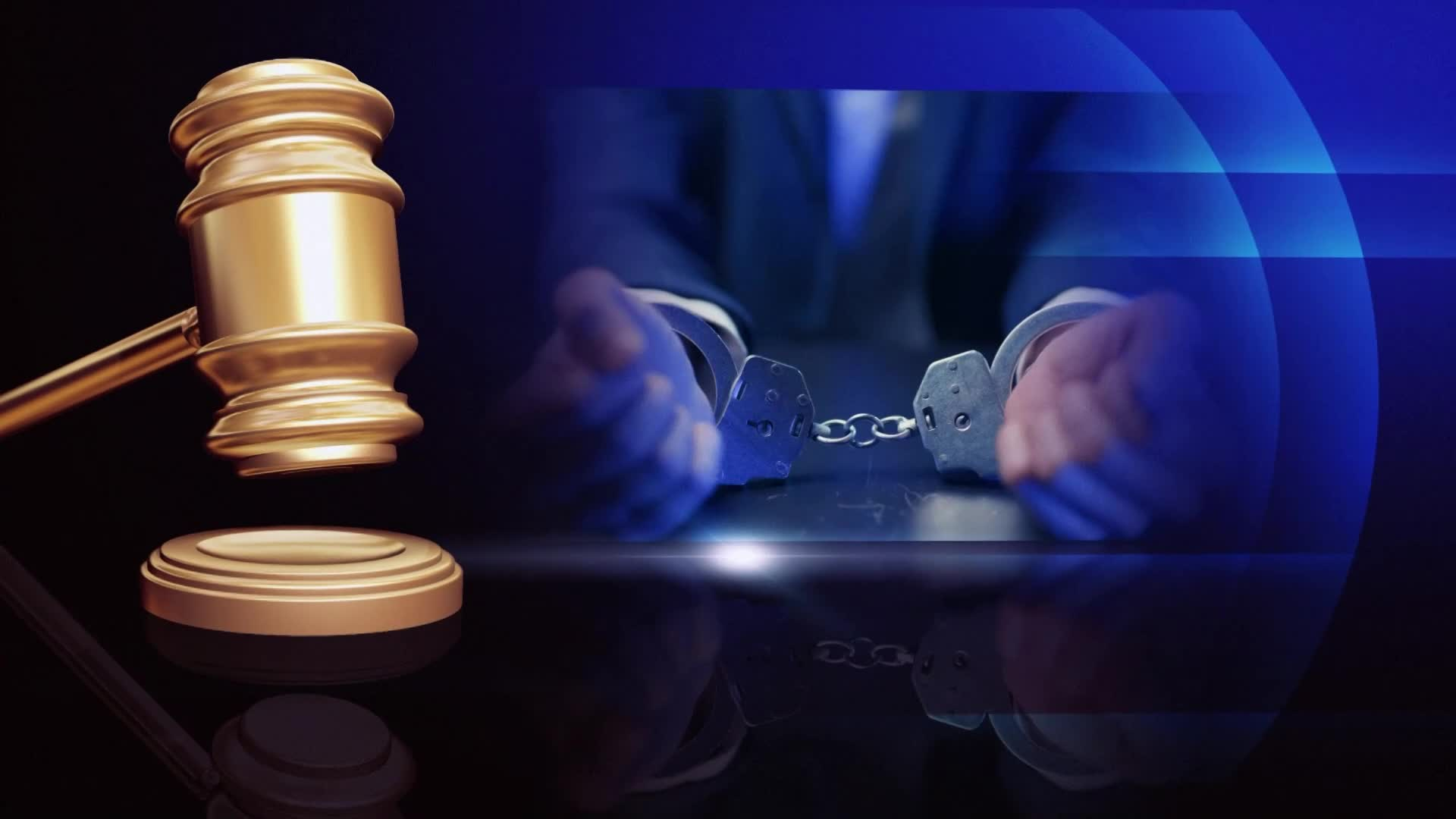 Thumbnail image for District Court Show: Episode 132 - New Judge in Chisago County