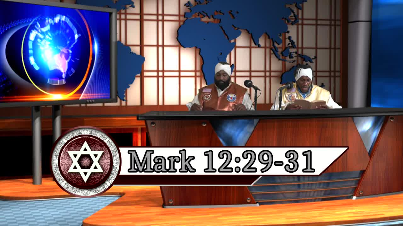 Thumbnail image for The Hidden Truth: Pray That Ye Be Found Worthy