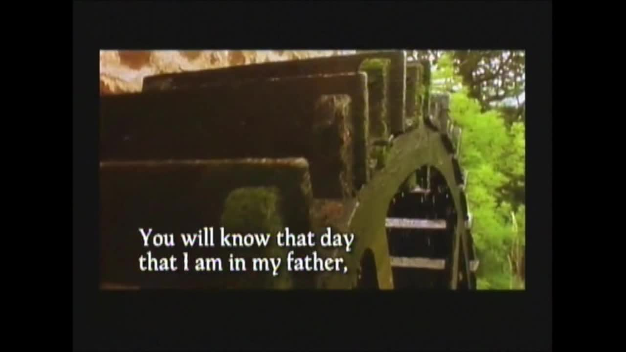 Thumbnail image for What Does the Bible Say?