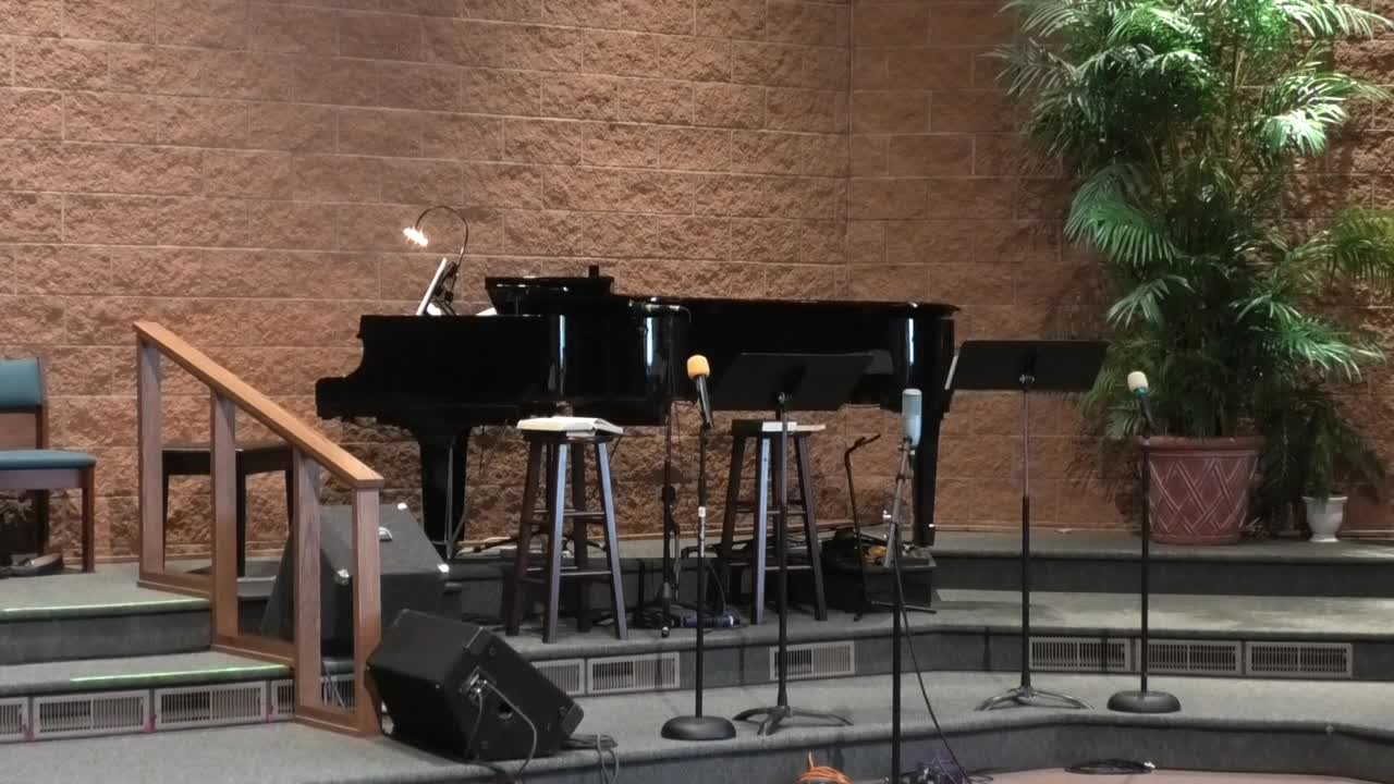 Thumbnail image for Glen Cary Lutheran Church Worship 1/16/2022