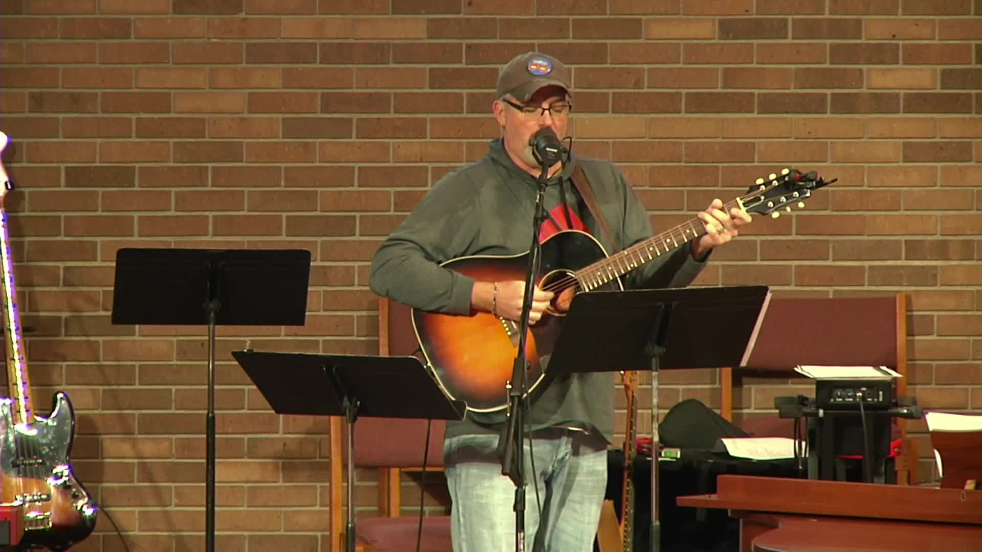 Thumbnail image for Christ Lutheran Church WOW Worship 1/19/2022
