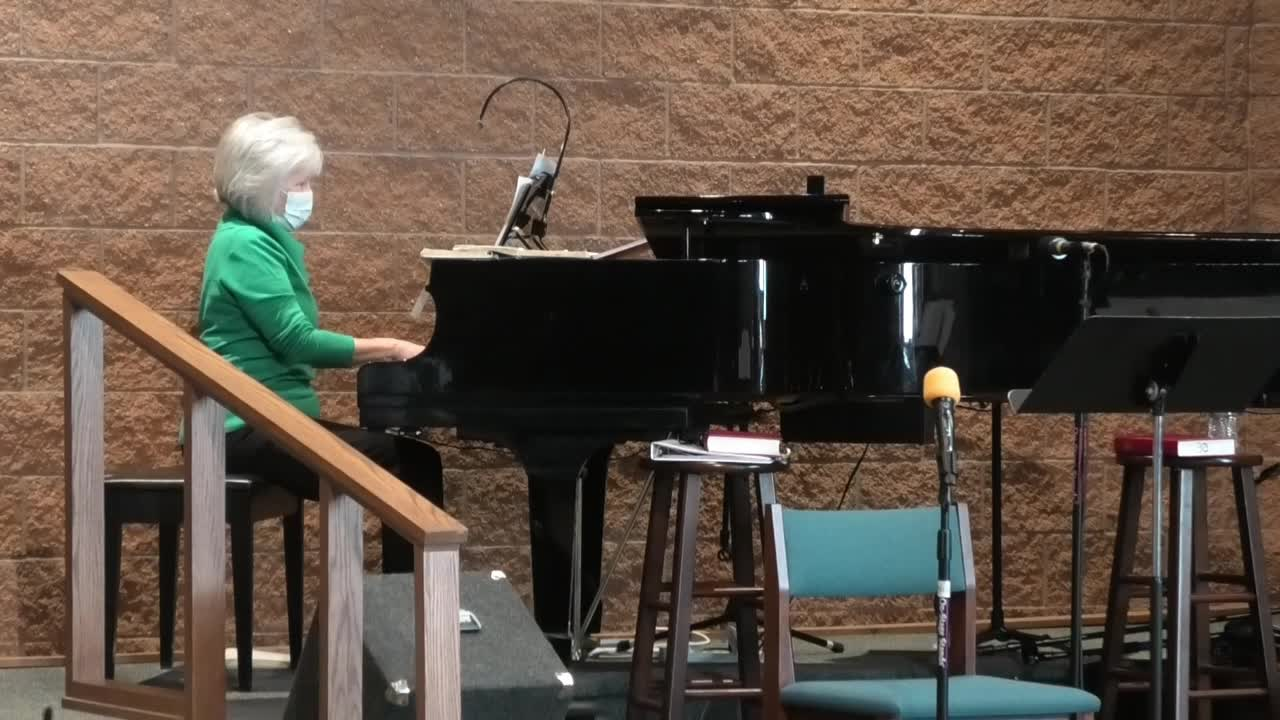Thumbnail image for Glen Cary Lutheran Church Worship 1/23/2022