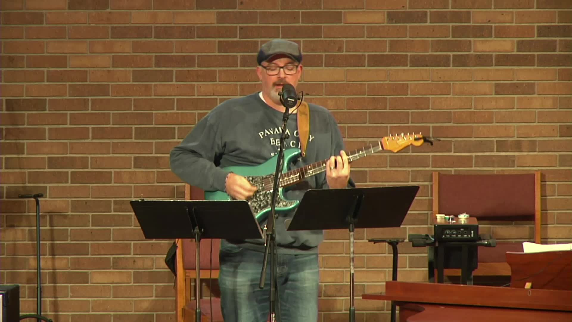 Thumbnail image for Christ Lutheran Church WOW Worship 2/2/2022