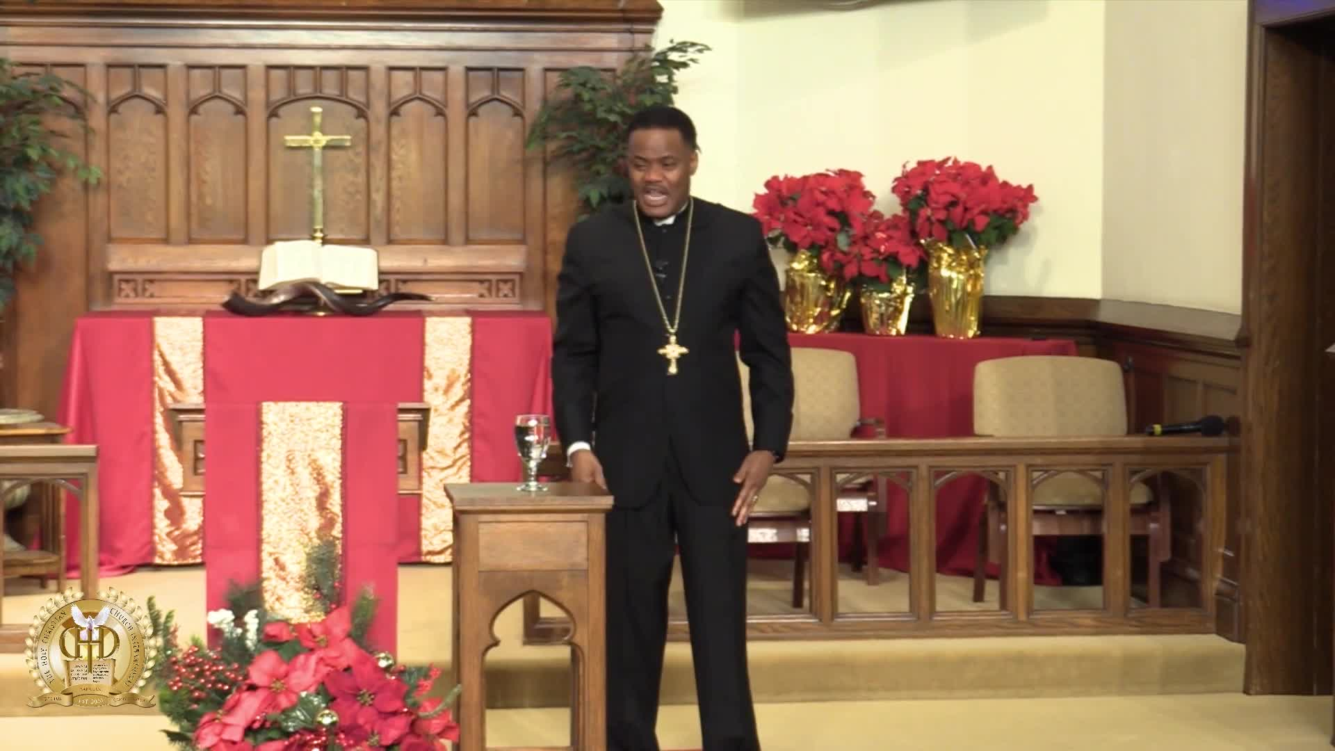 Thumbnail image for Cry Holy: "Taking the Ministry of Jesus Beyond Impossibilities" Part 2, Ep 3 of 3