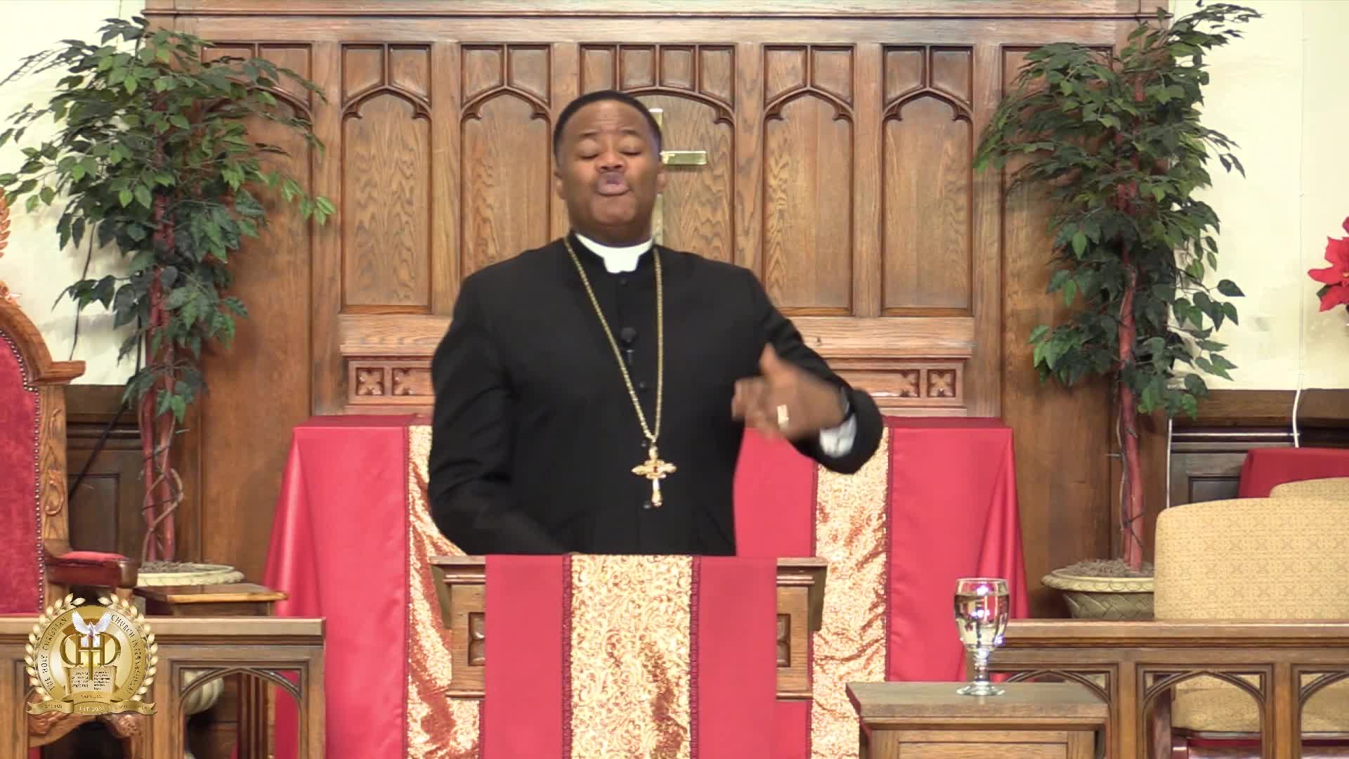 Thumbnail image for Cry Holy: "Taking the Ministry of Jesus Beyond Impossibilities" Part 2, Ep 2 of 3