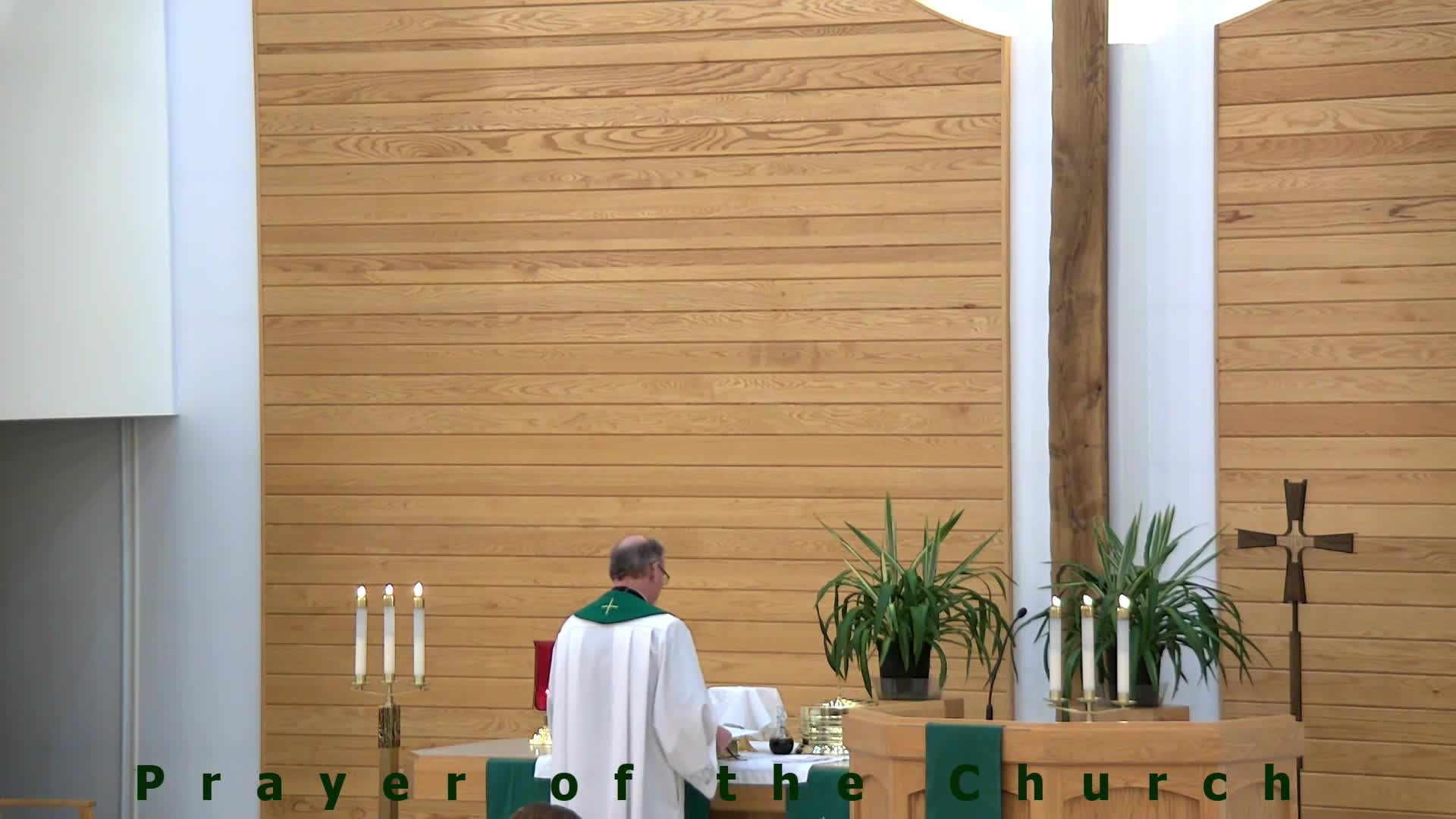 Thumbnail image for Trinity Lutheran Church Service 2/6/2022
