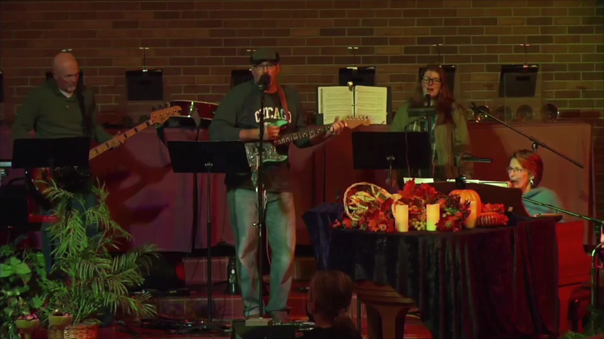 Thumbnail image for Christ Lutheran Church WOW Worship 2/9/2022