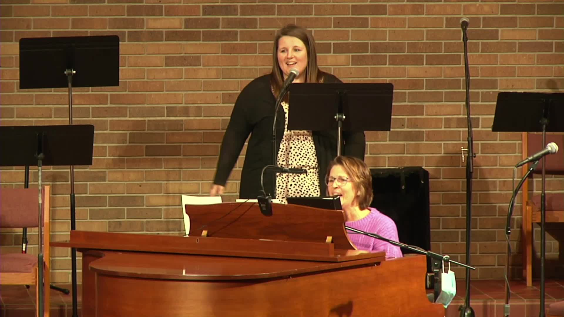 Thumbnail image for Christ Lutheran Church WOW Worship 2/16/2022